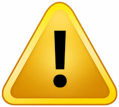 PRECAUCION