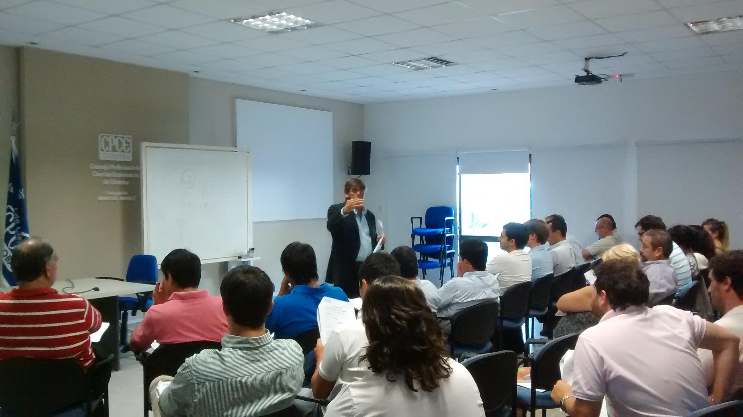 REUNION ECONOMICA 1